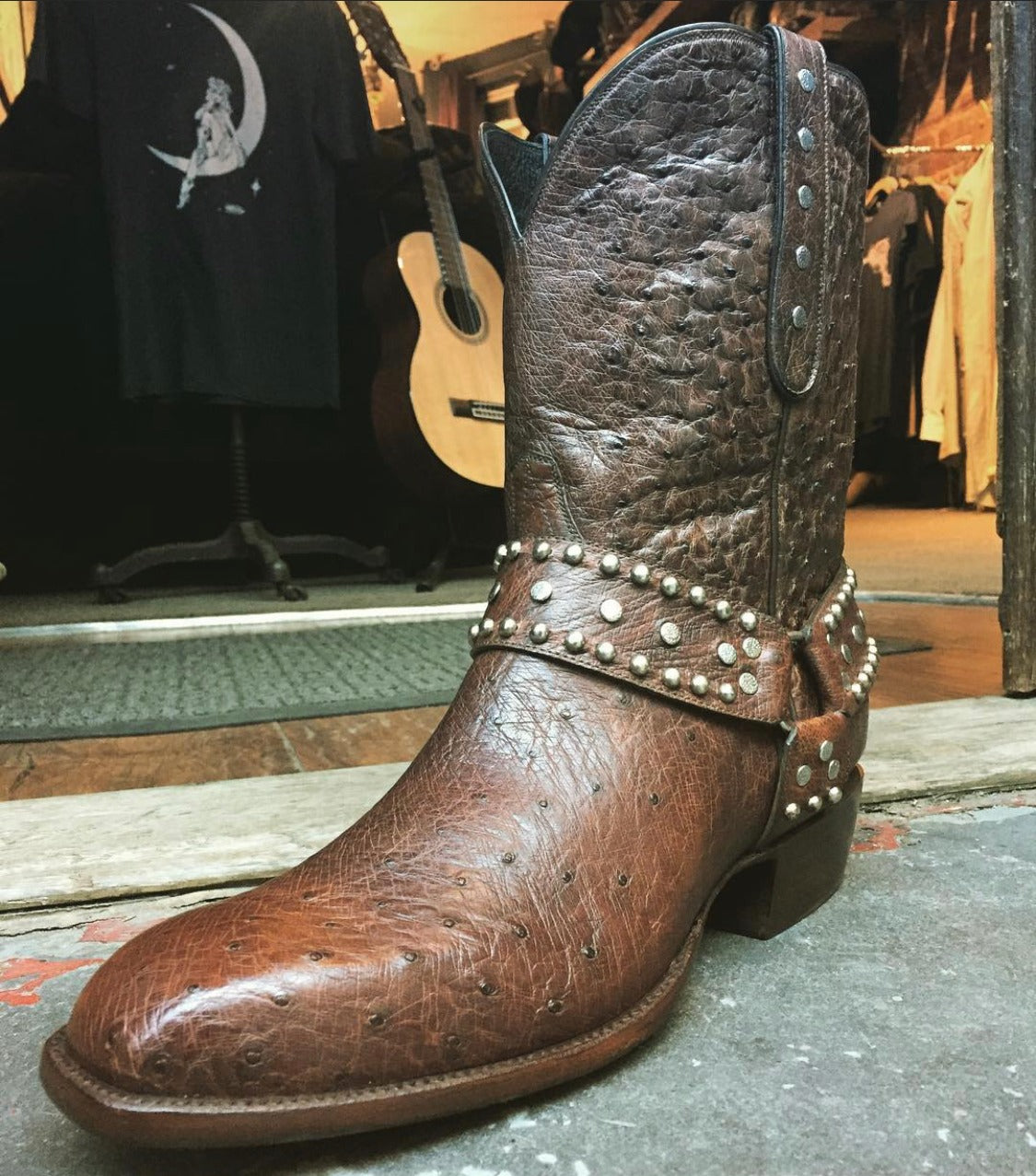 Handmade Real Cowboy Boots – Planet Cowboy