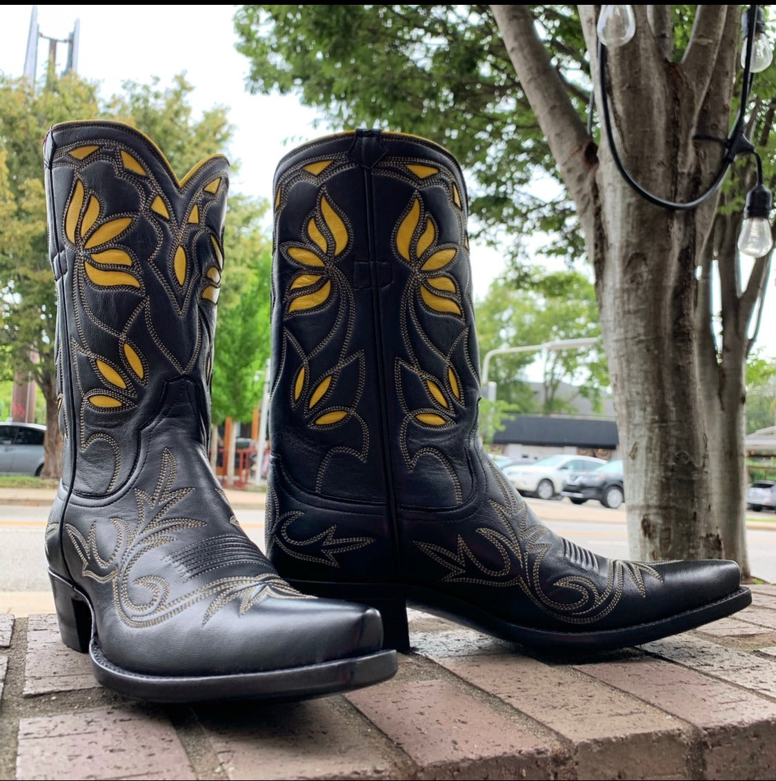 Handmade Real Cowboy Boots – Planet Cowboy