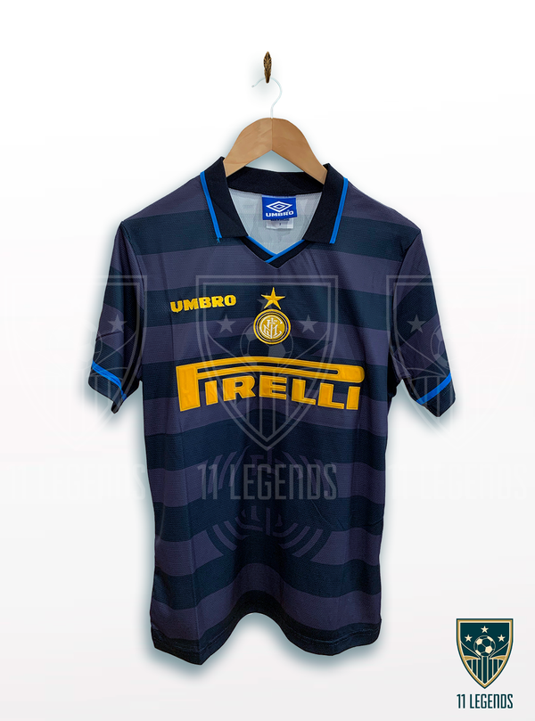 maillot inter 1998