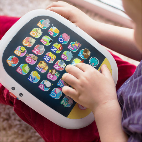 BEST LEARNING Touch & Learn Tablet