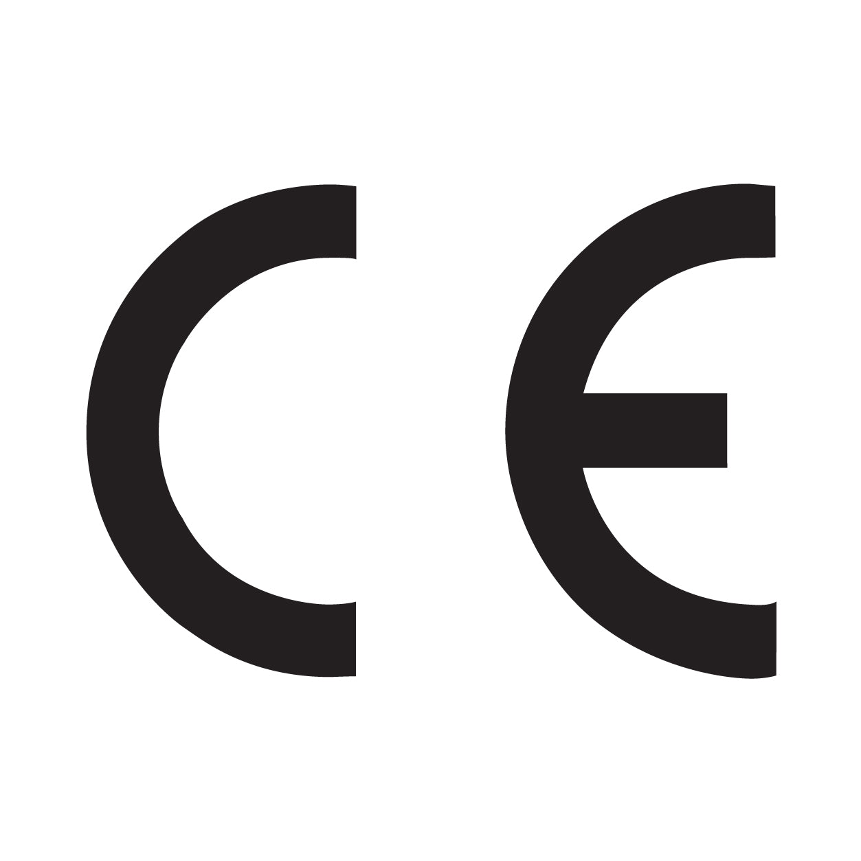 CE