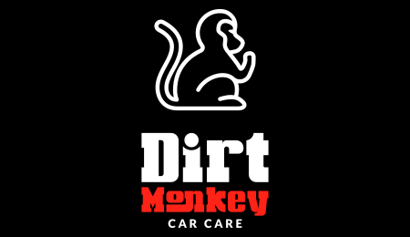Dirt Monkey Car Care