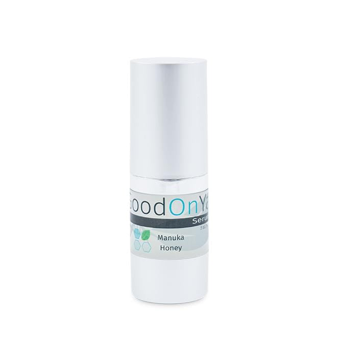 Manuka Rejuvenation Serum - Good On Ya product image