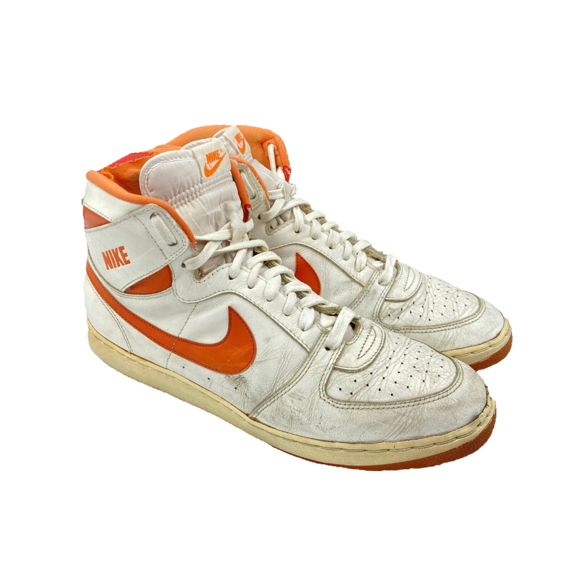 US13 Nike Convention High (1986) –