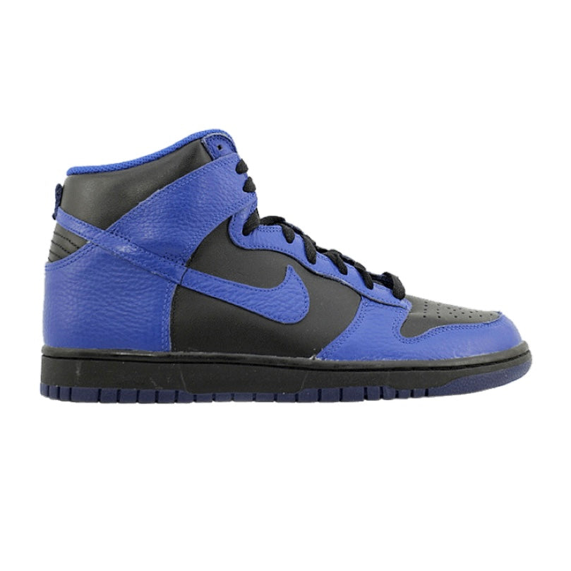 nike dunk high duke