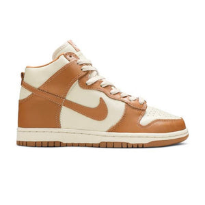 US6.5 Nike Dunk High Rope Maple (2003)