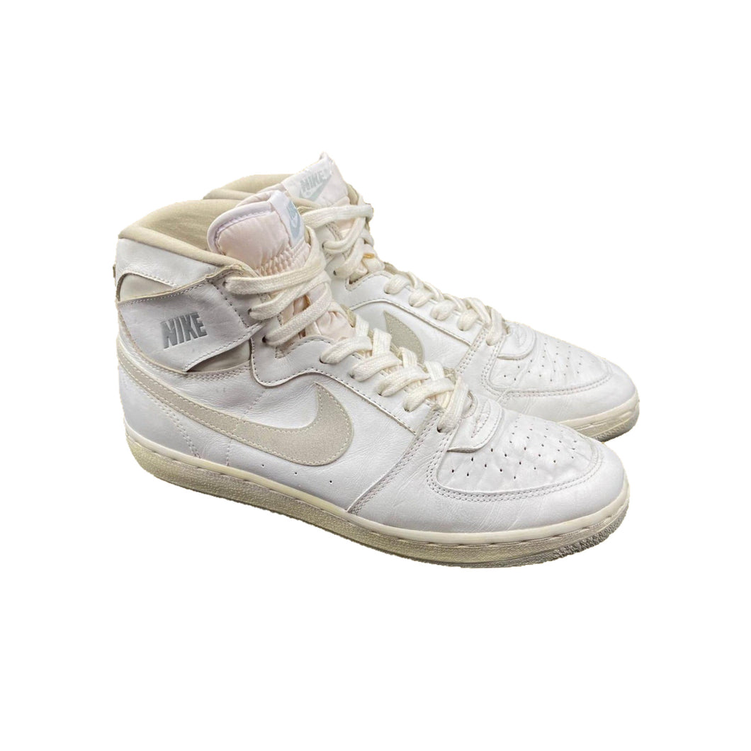 US10 Nike Convention High Grey –