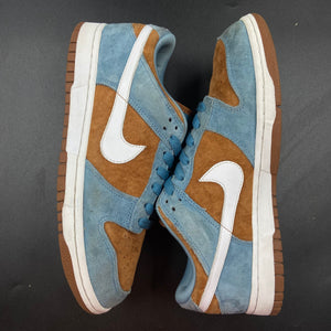 nike 6.0 dunk low cognac