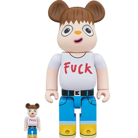 Be Rbrick By Medicom Toy ged Be Rbrick