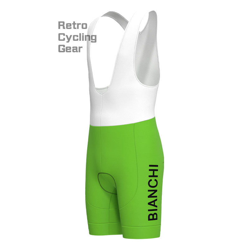 bianchi cycling shorts