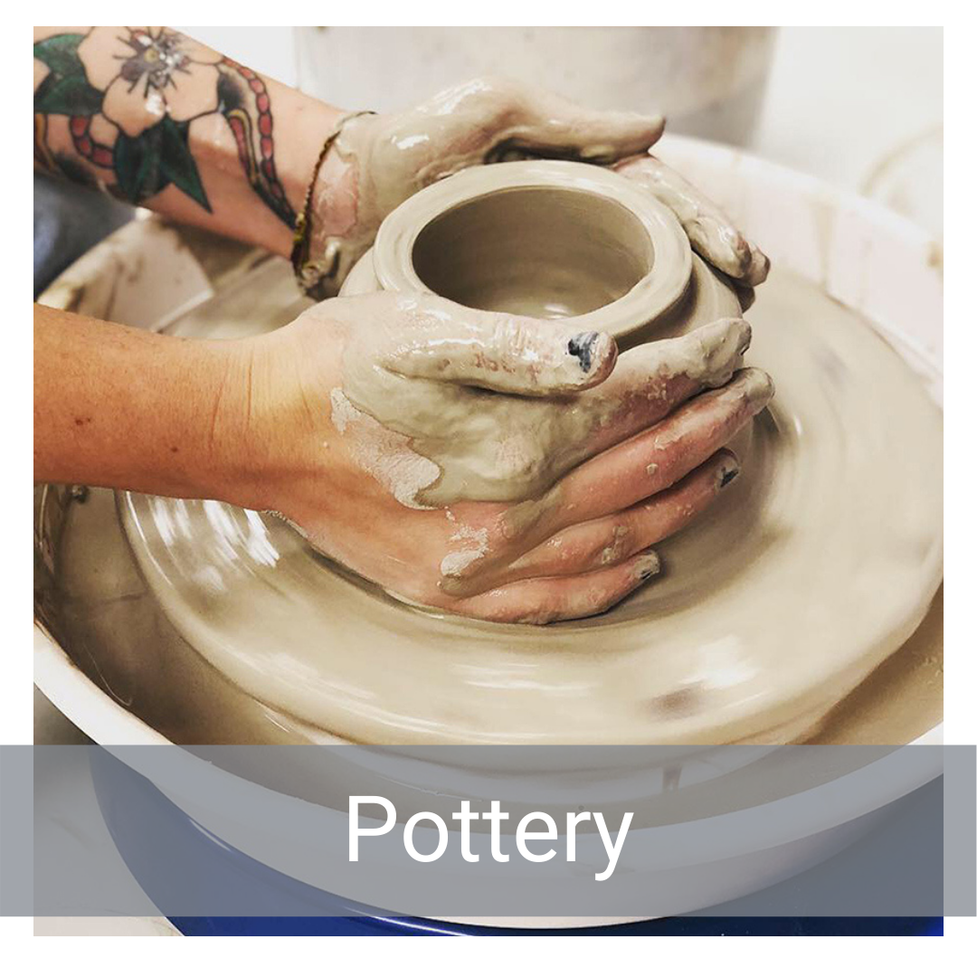 NewMakeIt Pottery Courses Workshops Newmarket York Region
