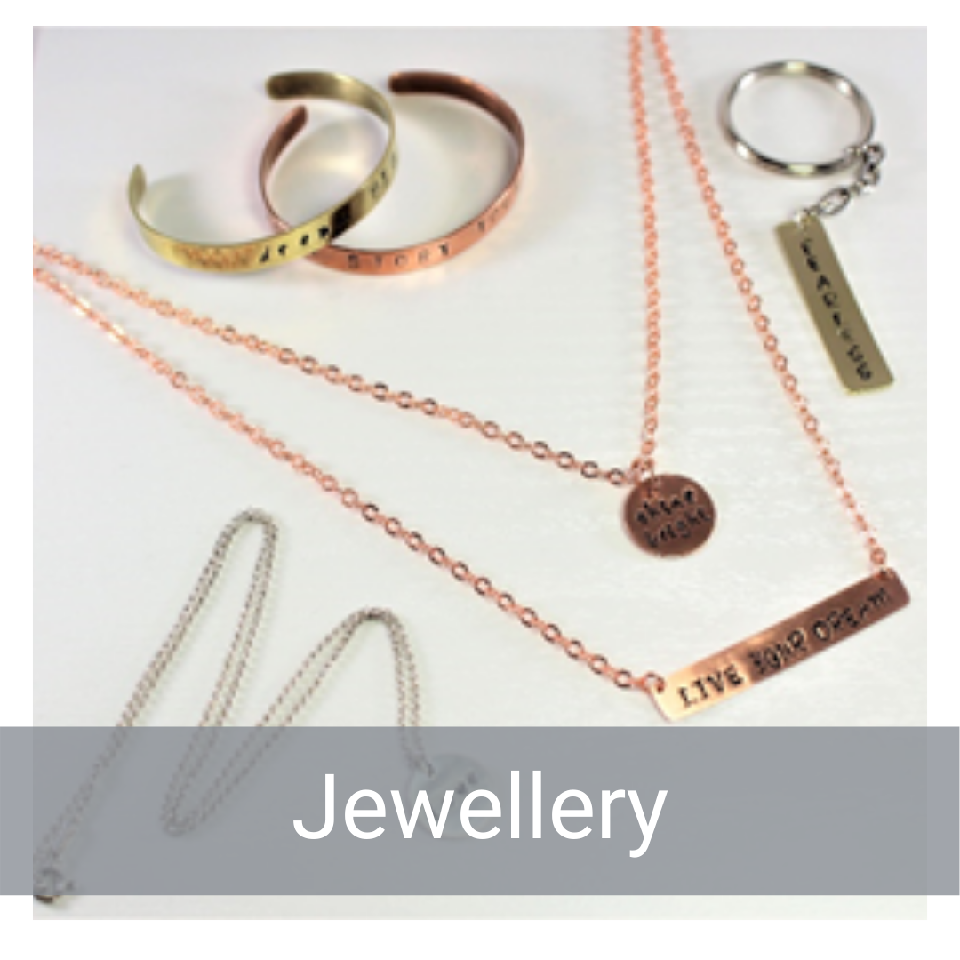 NewMakeIt Newmarket jewellery Workshops york region