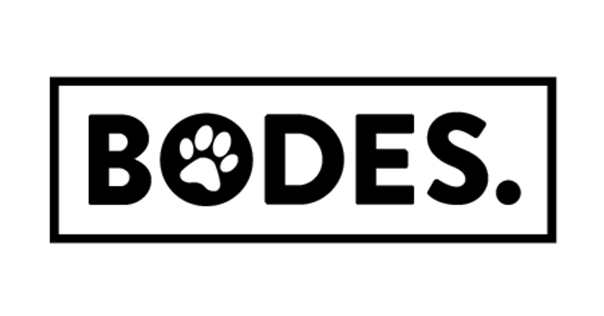 Bodes. Modern Pet Apparel