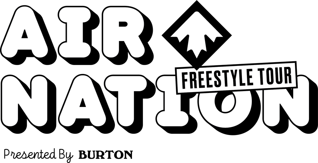 Air Nation Freestyle Tour - Snowboarding