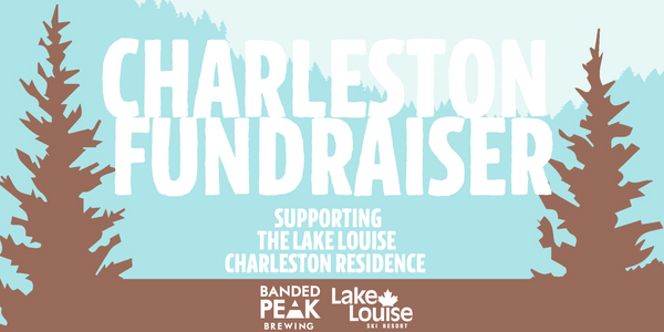 CHARLESTON FUNDRAISER SUPPORTING THE LAKE LOUISE CHARLESTON RESIDENCE