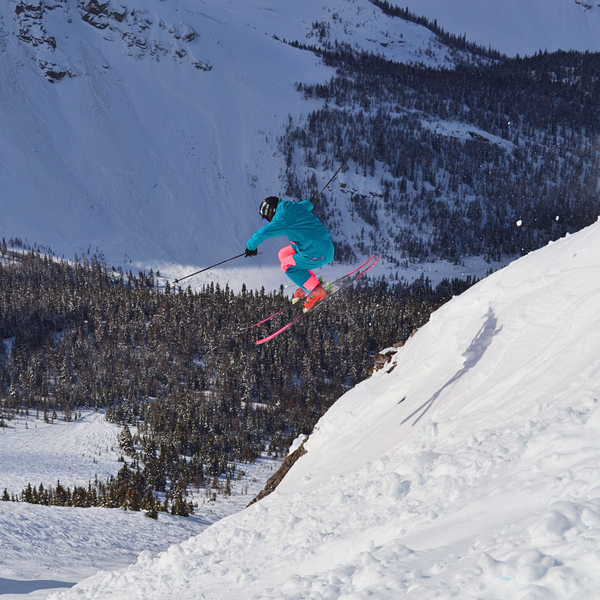 The Paradise Aloha at Banff Sunshine Village