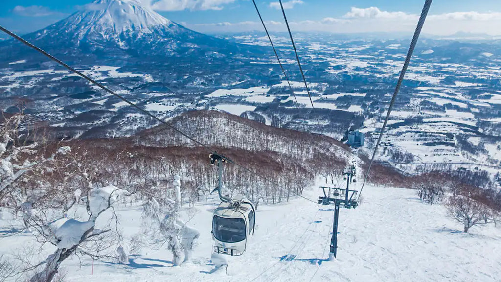 Niseko, Japan