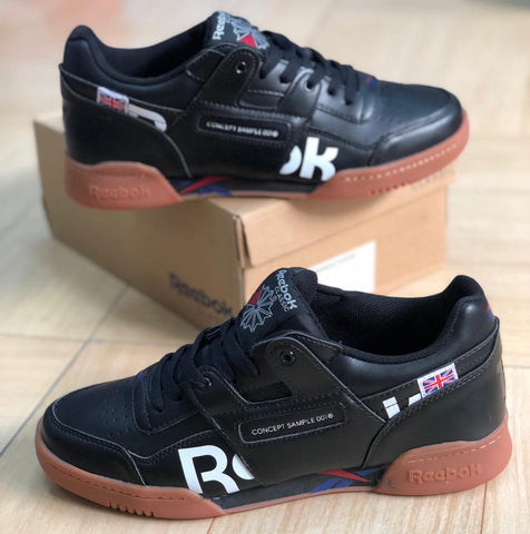 reebok classic icon