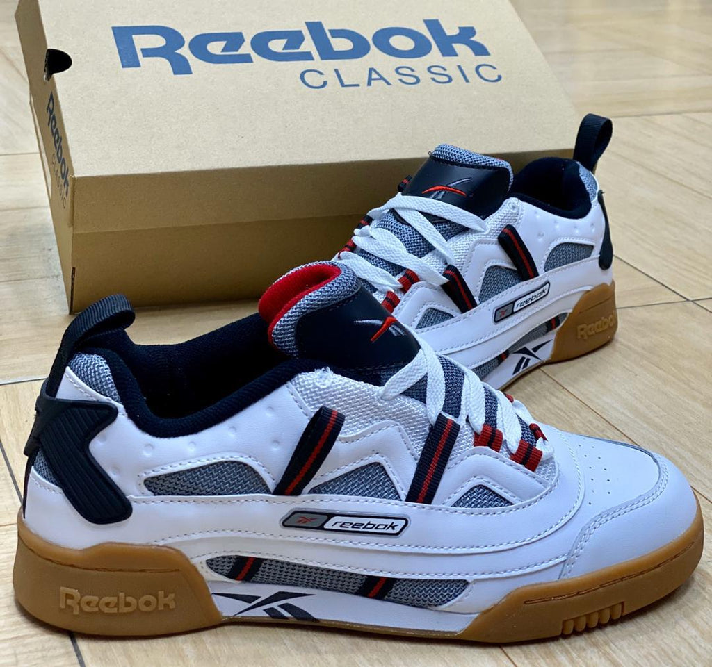 reebok work plus