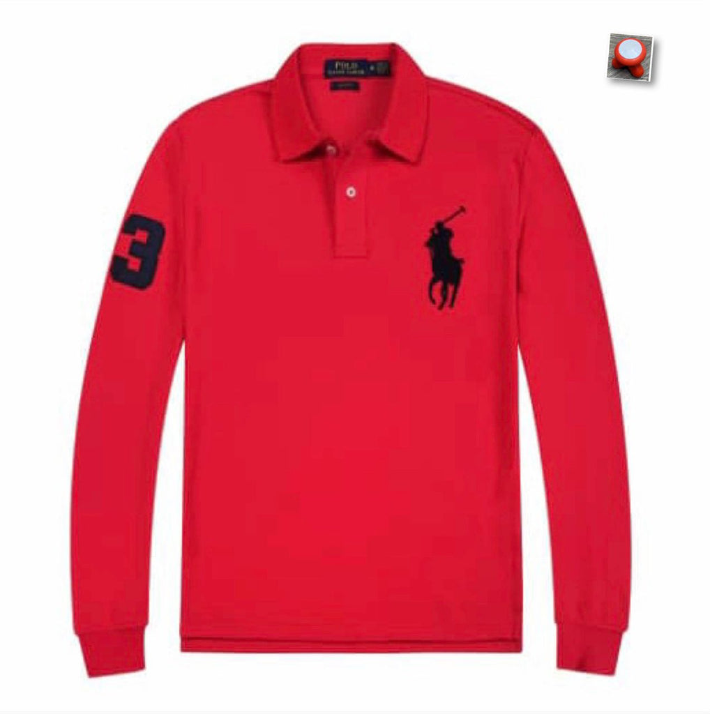 Ripony - Best site to buy polo and check shirts in Lagos, Nigeria –  