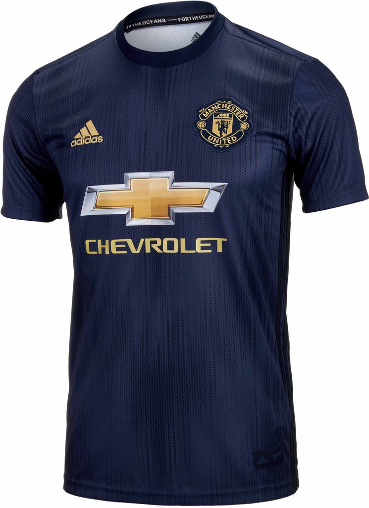 jersey manchester united away 2019