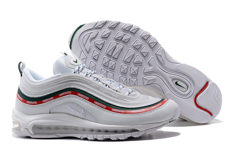 Nike Air Max 97 OG x UNDEFEATED | White 