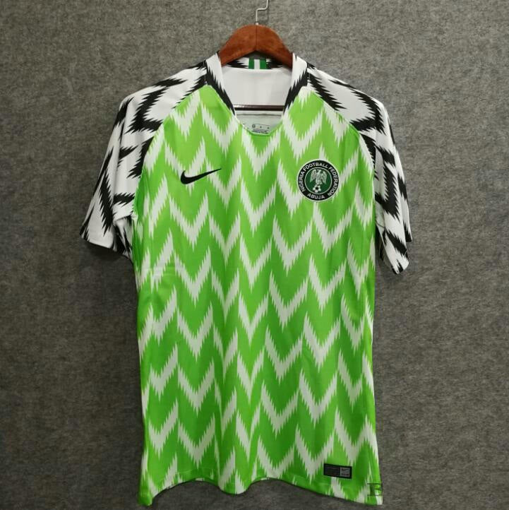 nigeria away jersey