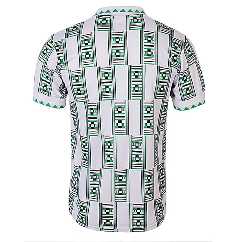 adidas nigeria jersey