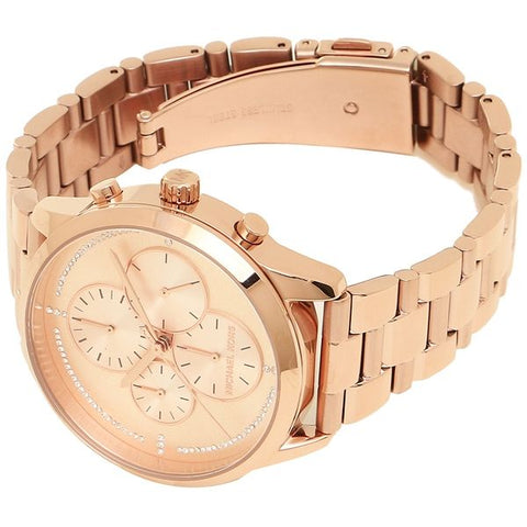 michael kors slater watch