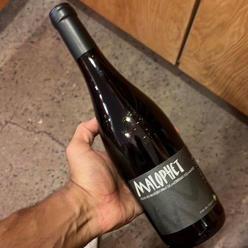 Ledogar 'La Mariole' Vieilles Vignes Rouge 2021 — Maine & Loire