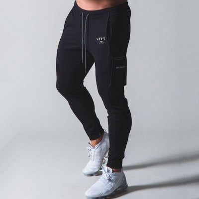 LYFT Print Workout Pants – UK Home Gym Equipment