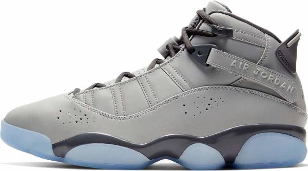 Jordan 6 Rings – kickculturellc