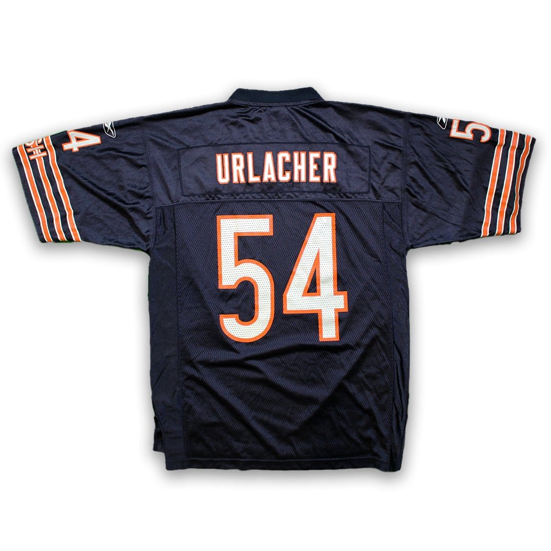 54 chicago bears jersey