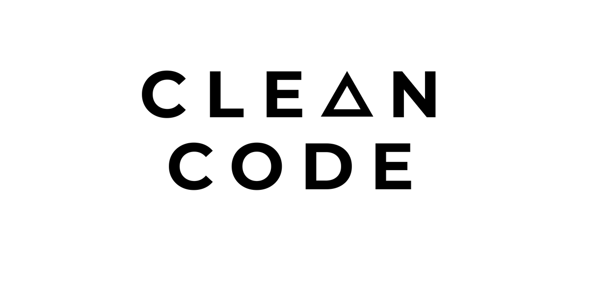 Clean Code PH