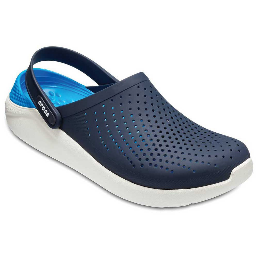 CROCS LiteRide® Clog Azul - CLICK EN CASA