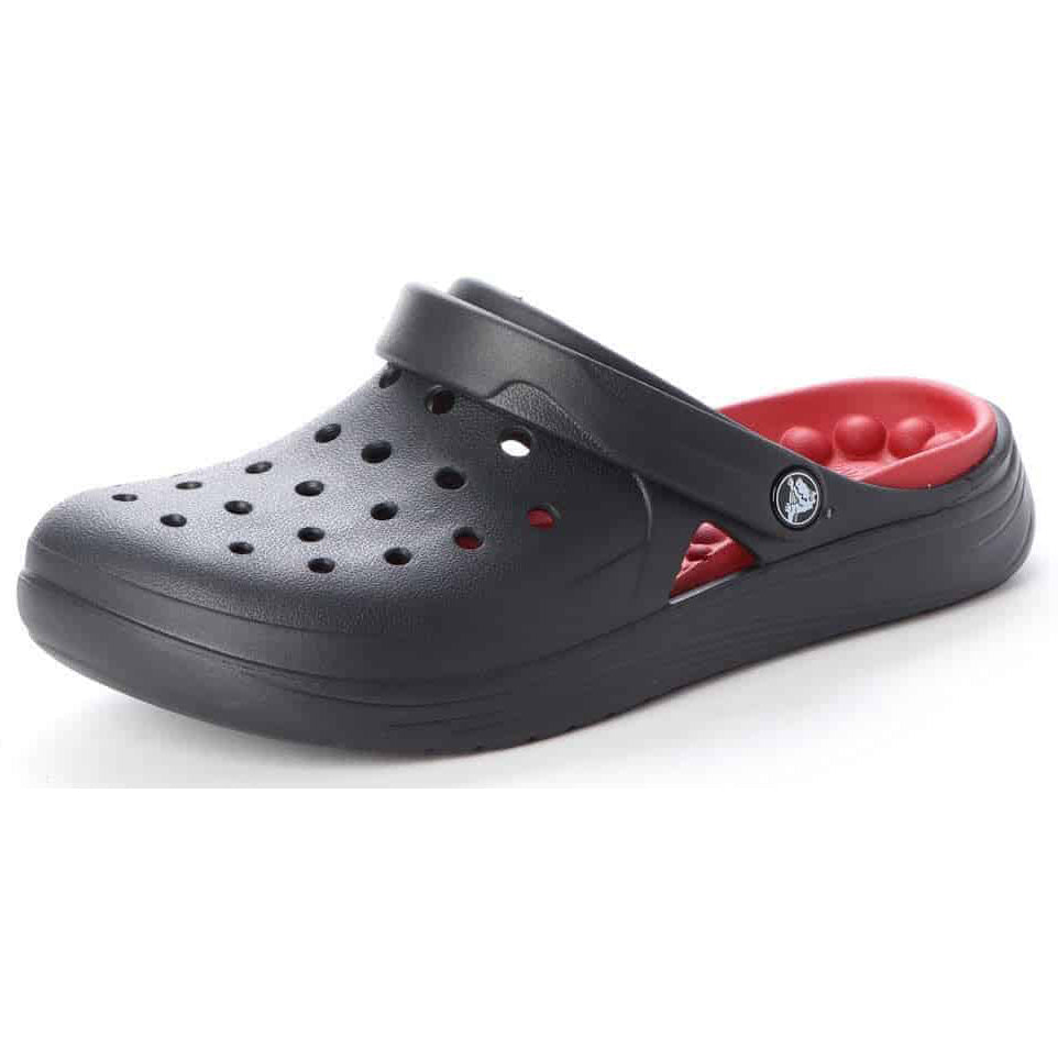 CROCS Reviva® Clog Negro - CLICK EN CASA