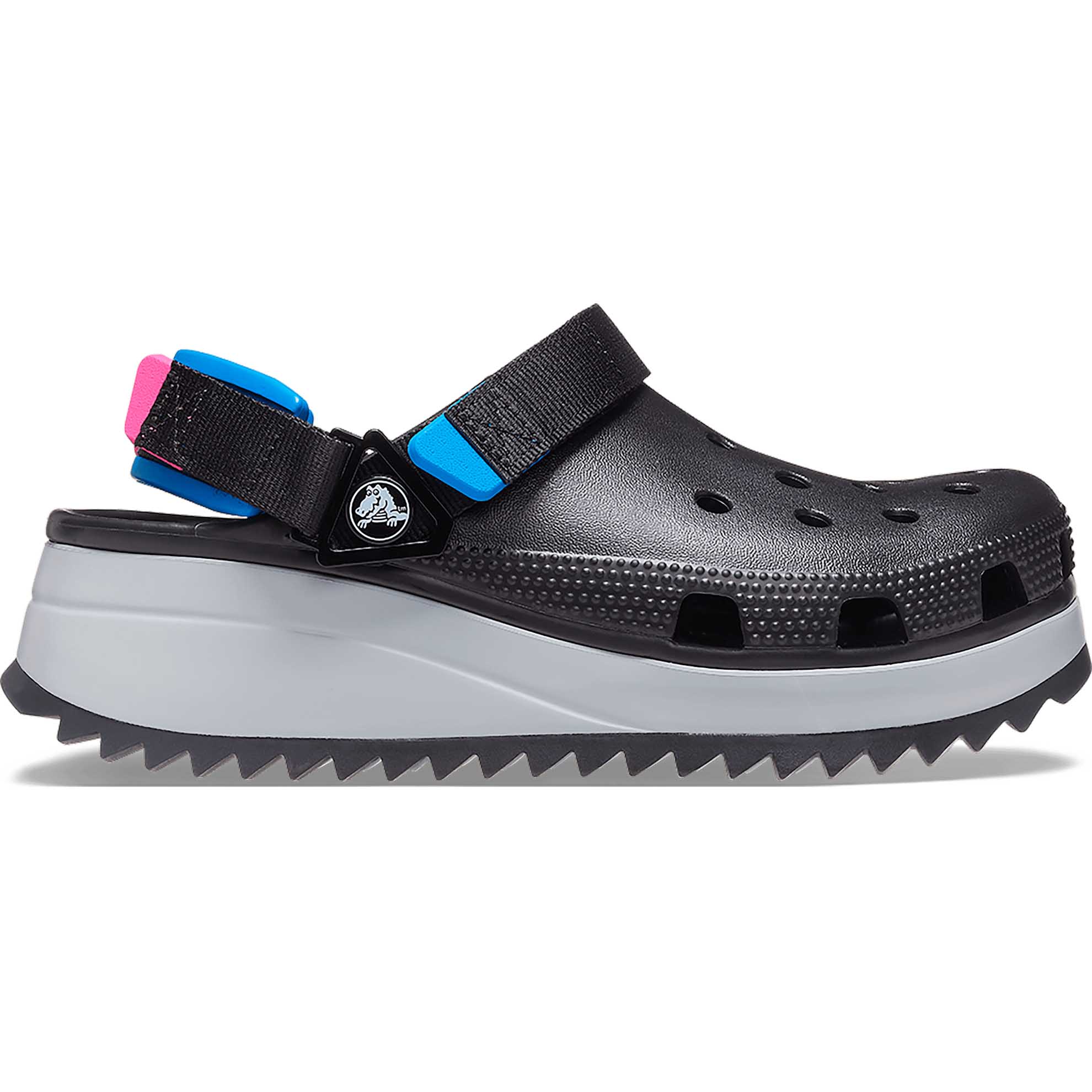 crocs hiker classic