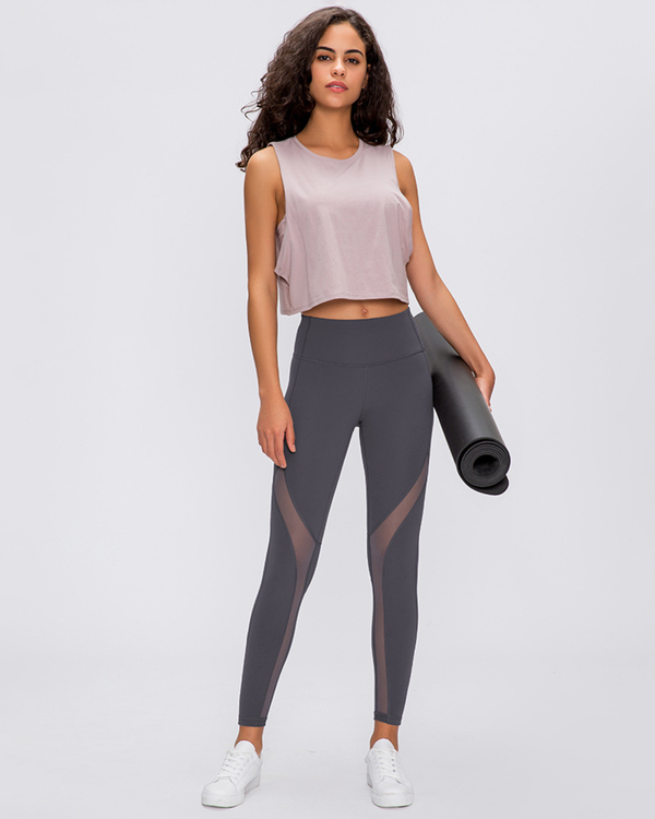 Hera Air Sports Bra – Reiki Activewear