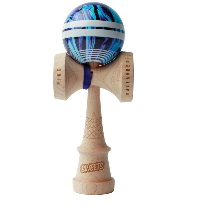 vans kendama