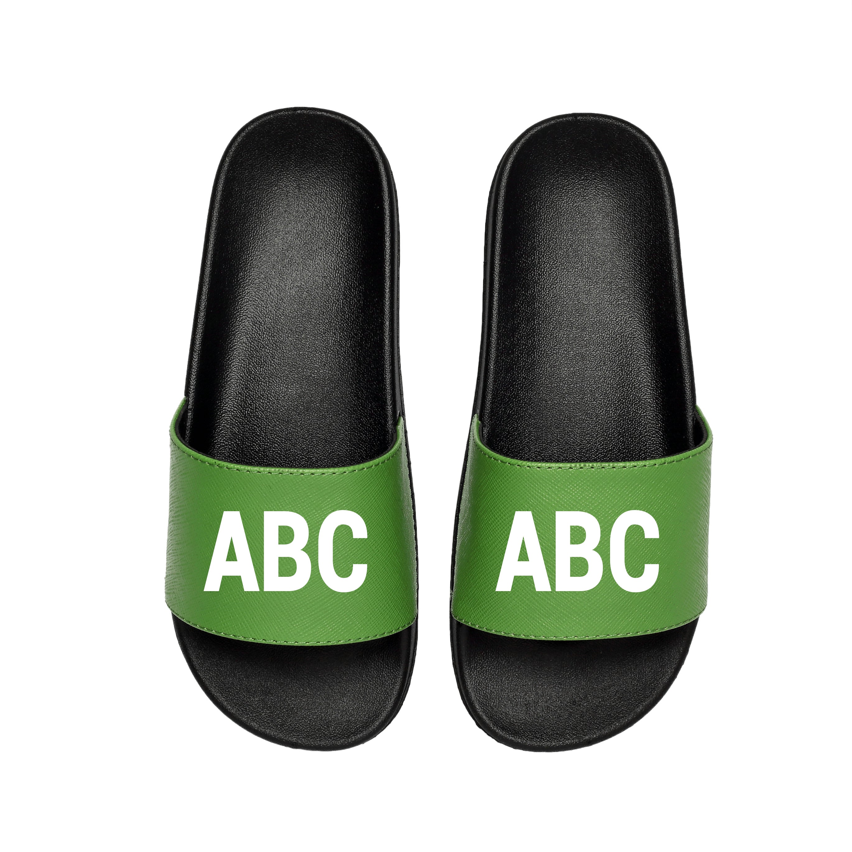 Slides | Green