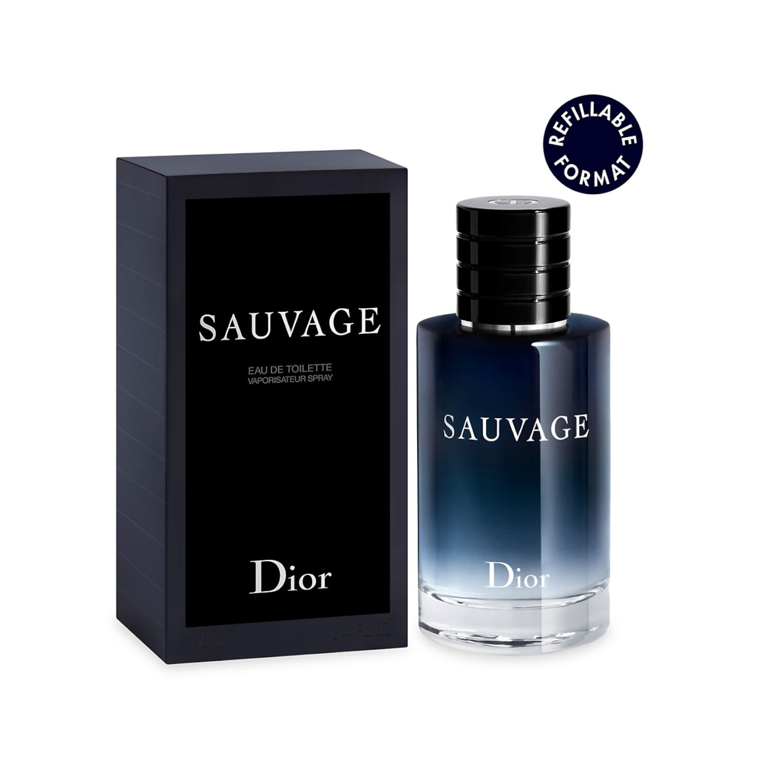 Dior Sauvage Eau de Toilette