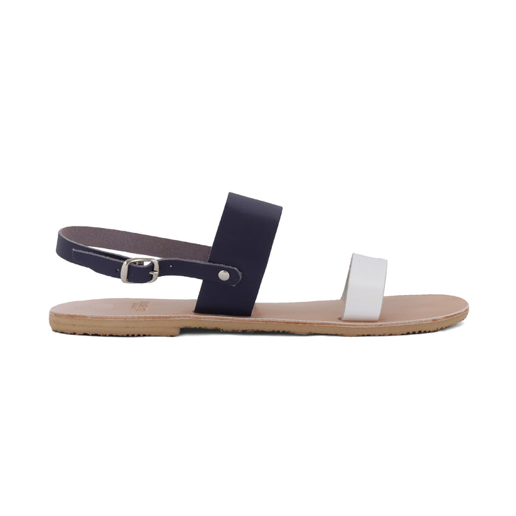 Greek Leather Sandals 'Clio' – MAC&LOU | Simple. Quality. Products.