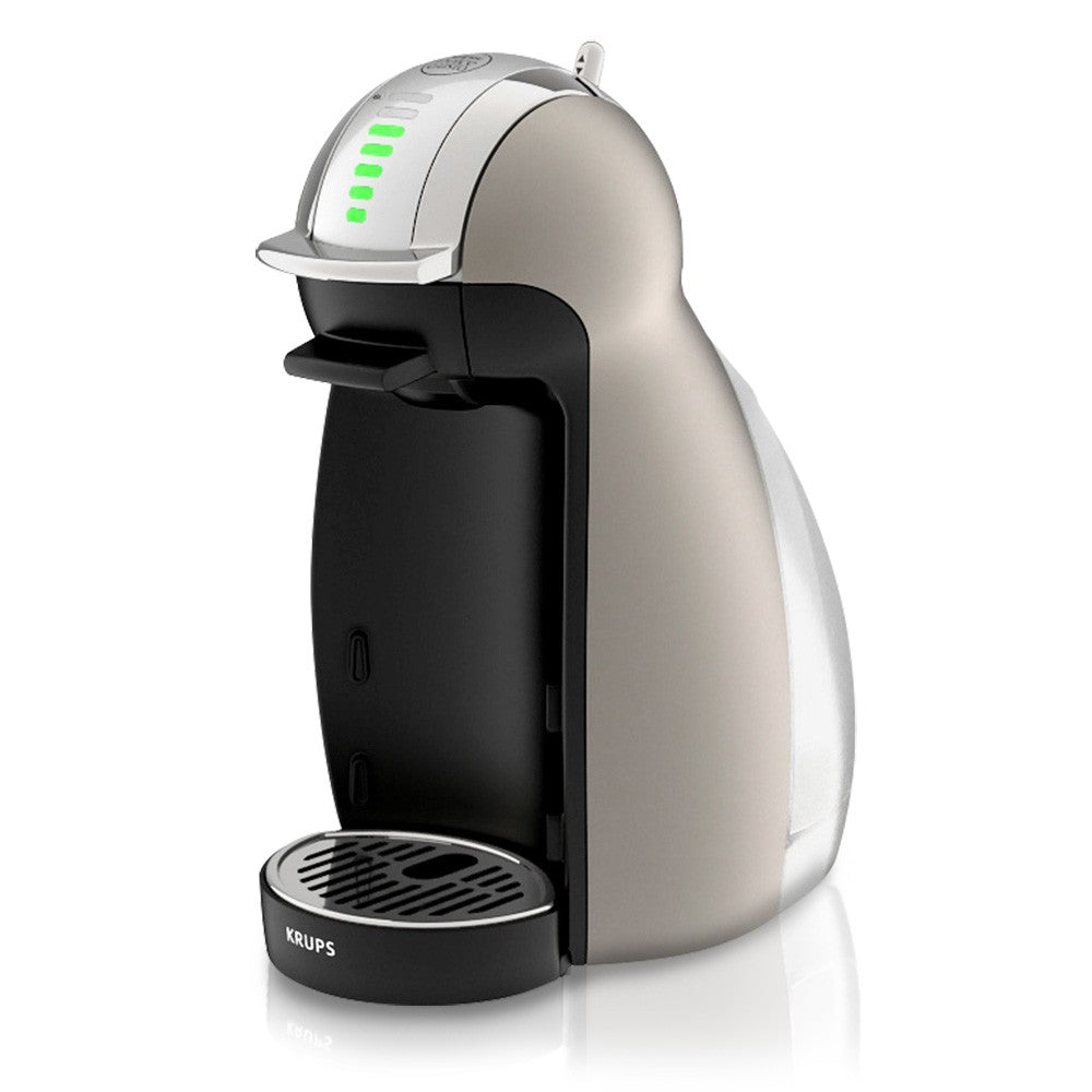 Кофемашины dolce gusto genio