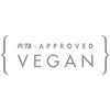 Peta Vegan Logo
