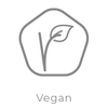 Zohus Vegan Icon