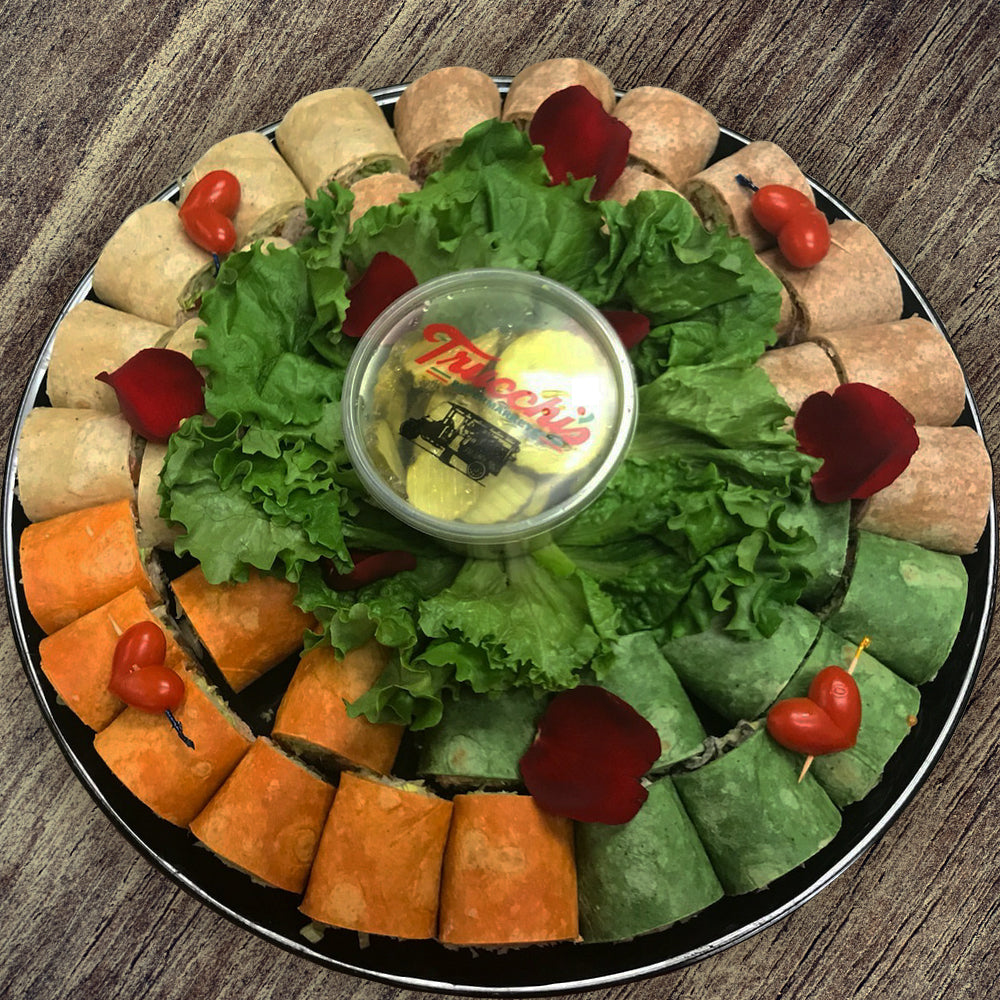 Sandwich Platters – Trucchi's Supermarket