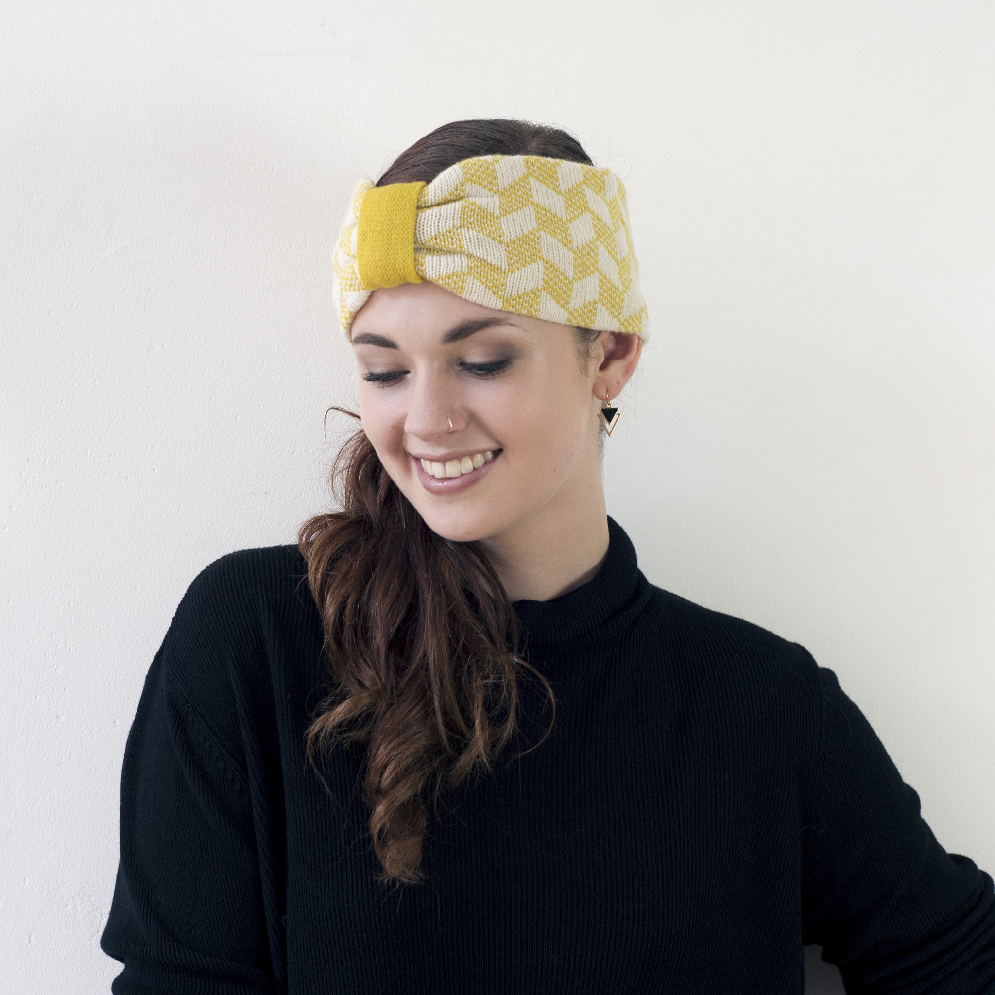 Headbands - Miss Knit Nat