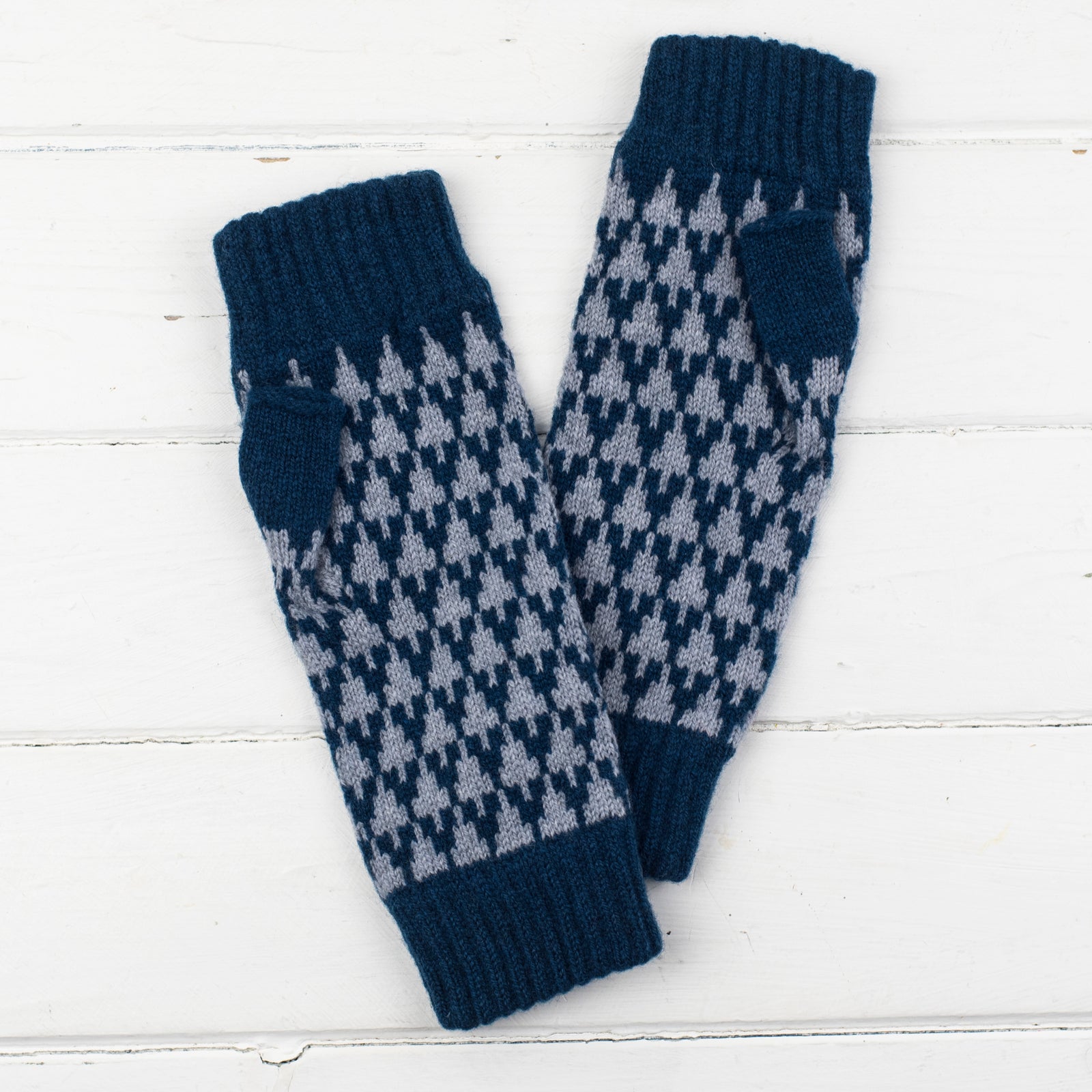 10 Free Glove Knitting Patterns — Blog.NobleKnits