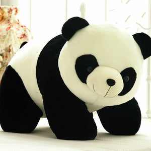 giant panda stuffed