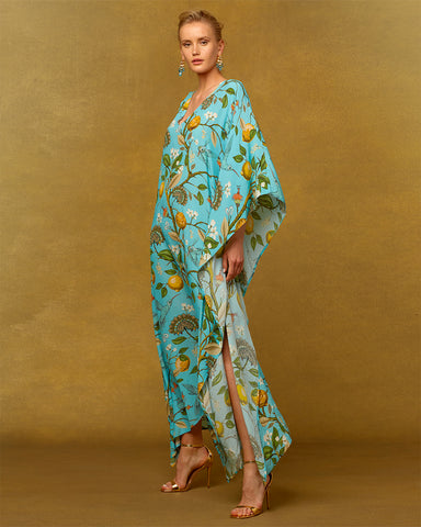 Un caftan NicoBlu